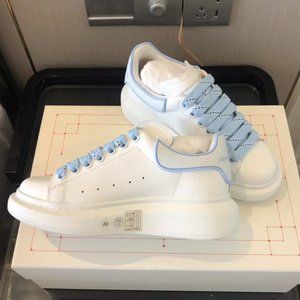 Alexander McQueen Women's Shoes Size 6